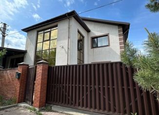 Продажа коттеджа, 500 м2, посёлок Московский, Парковая улица, 18