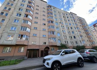 Продается 2-комнатная квартира, 59 м2, Санкт-Петербург, Приморский район, Туристская улица, 38к2