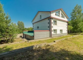 Продажа дома, 376 м2, Иркутская область, Тополиная улица, 18