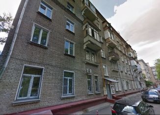 Продается двухкомнатная квартира, 62.9 м2, Москва, Рязанский проспект, 79, Рязанский район