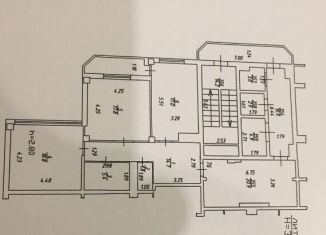 Сдаю 2-комнатную квартиру, 76 м2, Краснодар, улица Александра Покрышкина, 4/9, микрорайон Энка (имени Маршала Жукова)