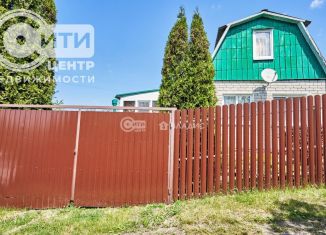 Продам дачу, 60 м2, некоммерческое садоводческое товарищество Крона