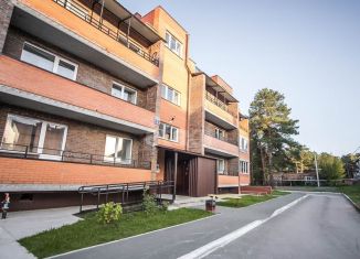 3-ком. квартира на продажу, 103 м2, Бердск, микрорайон Морской, 5