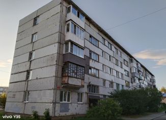 Продаю двухкомнатную квартиру, 35.8 м2, Вологда, улица Михаила Поповича, 22, микрорайон Лукьяново