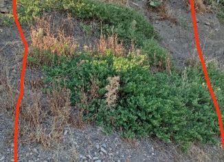 Продажа земельного участка, 1 сот., село Рыбачье, Космическая улица