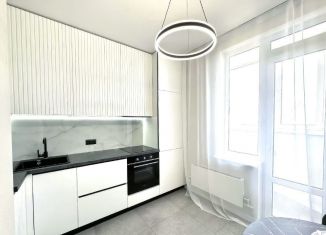 Продается двухкомнатная квартира, 53.4 м2, Краснодар, Душистая улица, 60к2, микрорайон Молодёжный