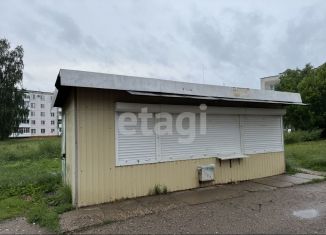 Продаю помещение свободного назначения, 18.5 м2, Нерехта, улица Калинина, 67