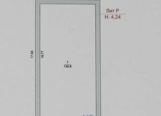 Сдам в аренду производство, 130 м2, Челябинск, Товарная улица, 3, Советский район