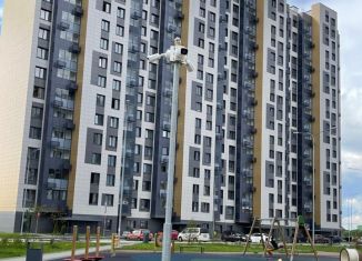 1-ком. квартира на продажу, 39 м2, Московская область, улица Современников, 10