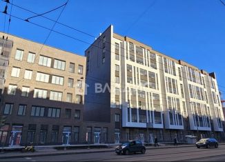 Продается квартира студия, 28.5 м2, Санкт-Петербург, Калининский район, Нейшлотский переулок, 19к2