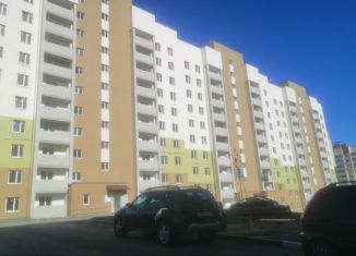 Продам 1-комнатную квартиру, 35 м2, Саратов, улица имени С.П. Лисина, 5