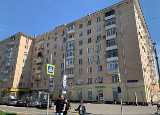 Сдаю комнату, 17 м2, Москва, Ленинский проспект, 73/8, метро Университет