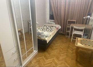 Сдаю в аренду комнату, 15 м2, Москва, Выборгская улица, 8, метро Водный стадион