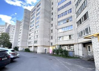 Продается пятикомнатная квартира, 103.3 м2, Зеленодольск, улица Ленина, 70