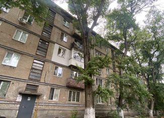 Квартира на продажу студия, 19 м2, Самара, улица Красных Коммунаров, 20, Советский район