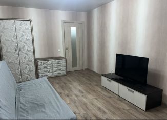 Сдам в аренду однокомнатную квартиру, 43 м2, Самара, 5-я просека, 110, ЖК Город Солнца