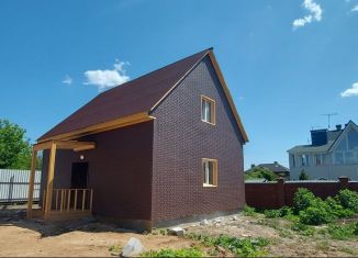 Продам дом, 120 м2, село Клёново, улица Клёново