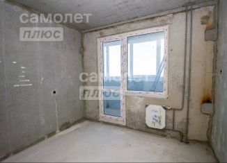 Продается 1-ком. квартира, 37.5 м2, Ульяновская область, улица Варейкиса, 52