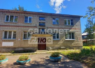 Продажа 2-комнатной квартиры, 44.2 м2, Кострома, Некрасовское шоссе, 6, Фабричный район