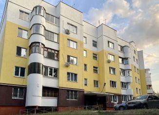 Продаю квартиру студию, 17.9 м2, Самарская область, микрорайон Жилгородок, 16