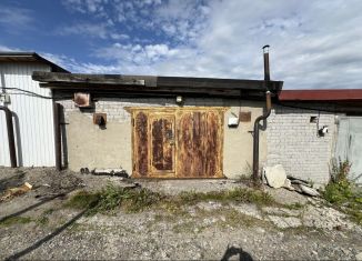 Продажа гаража, Полярные Зори, площадь Андрушечко