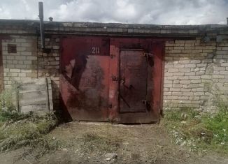 Продам гараж, 26 м2, Кыштым, гаражно-строительный кооператив Электролитный, с3025