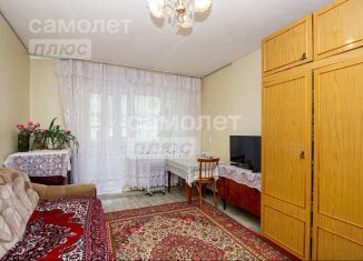 Продажа 1-комнатной квартиры, 31.2 м2, Ульяновская область, Кольцевая улица, 20