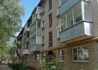 Продается 1-ком. квартира, 30.9 м2, Дубна, Центральная улица, 18