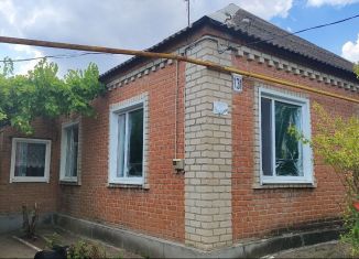 Продам дом, 78.4 м2, станица Павловская, улица Калинина, 131