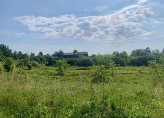 Продается земельный участок, 12 сот., деревня Подосинки