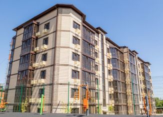 Продажа двухкомнатной квартиры, 45.4 м2, Горячий Ключ, улица Ярославского, 100Б