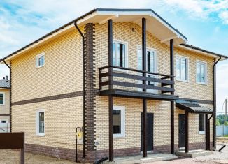 Продажа дома, 80 м2, деревня Вартемяги, Серафимовская улица, 12