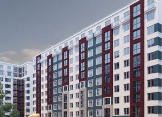 Продажа 1-ком. квартиры, 34.2 м2, Калининград, Московский район, Крейсерская улица, 13к1