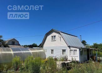 Продаю дачу, 34 м2, поселок Мурмино, Пионерская улица