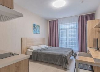 Продается квартира студия, 17 м2, Москва, улица Маршала Савицкого, 4к2