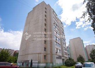 Продам 1-комнатную квартиру, 39.9 м2, Рязанская область, улица Новосёлов, 48к1