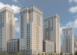 Продажа 1-ком. квартиры, 37 м2, Москва, ЖК Сиреневый парк, Тагильская улица, 4А