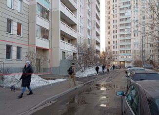 Сдам в аренду помещение свободного назначения, 57 м2, Москва, станция Ховрино, улица Дыбенко, 36к3