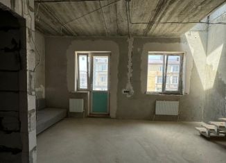 Продам трехкомнатную квартиру, 72 м2, Краснодар, Крылатская улица, 21, ЖК Западный Город