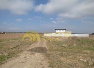 Продается земельный участок, 6 сот., поселок Прогресс, Гаражная улица