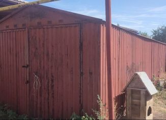 Продажа гаража, поселок городского типа Приморский, улица Тейфука, 5