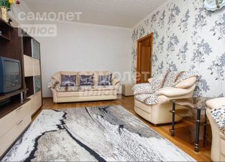 Продажа 2-ком. квартиры, 53.3 м2, Ульяновск, проспект Ленинского Комсомола, 42