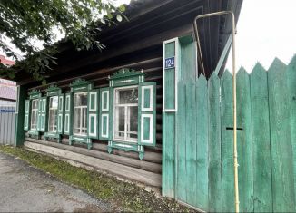 Продается дом, 112 м2, Тюмень, Амурская улица, 124