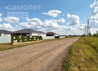 Продажа земельного участка, 8 сот., село Южный Урал