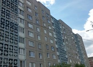 2-комнатная квартира на продажу, 51 м2, Егорьевск, 6-й микрорайон, 2