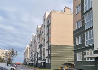 Продам двухкомнатную квартиру, 57.5 м2, Пионерский, улица Гептнера, 13