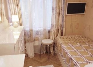 Аренда комнаты, 9 м2, Москва, Профсоюзная улица, 31к4, район Черёмушки