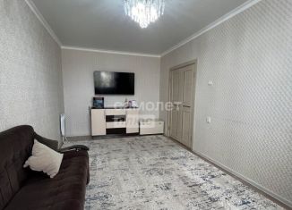 Продается 2-ком. квартира, 57 м2, Астрахань, улица Аксакова, 14к3, ЖК Улица Аксакова