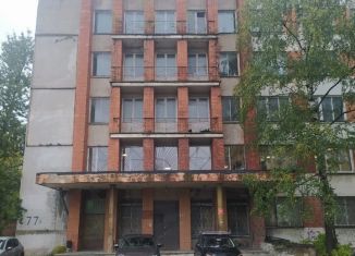 Продается офис, 679.3 м2, Псков, улица Николая Васильева, 77А