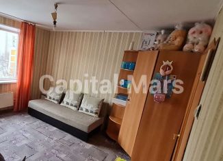 Продается двухкомнатная квартира, 52 м2, Москва, улица Маршала Полубоярова, 24к1, метро Лермонтовский проспект